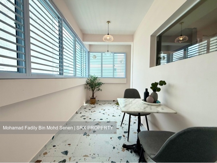 Blk 285 Tampines Street 22 (Tampines), HDB 3 Rooms #534257871